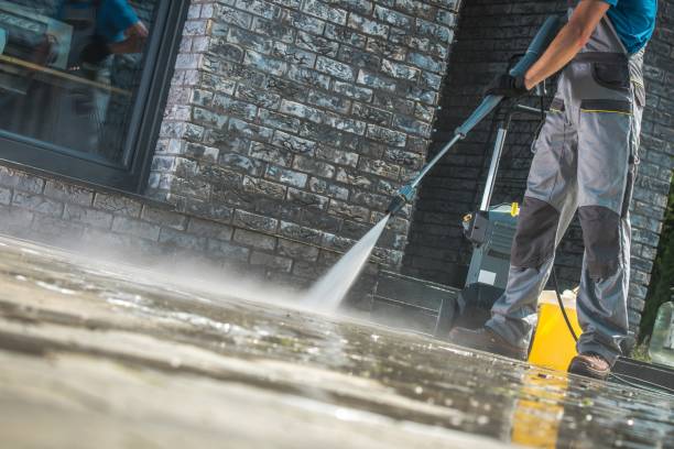 Best Building Exterior Washing  in District Heights, MD