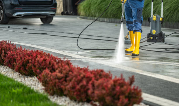 Best Factory Floor Cleaning  in District Heights, MD