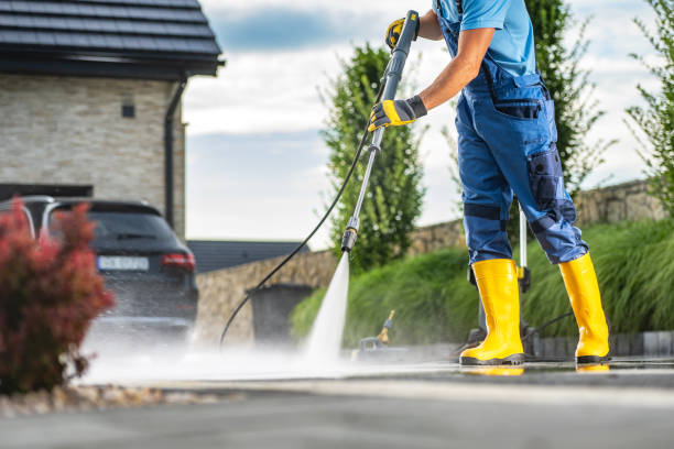 Best Fence Cleaning  in District Heights, MD